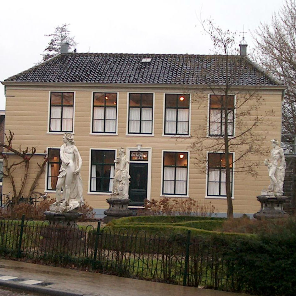 Weefhuis Weefhuis